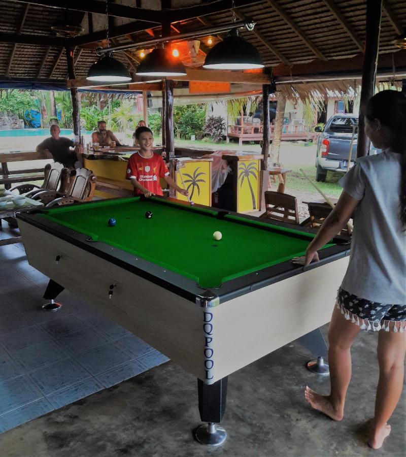 Lam Sai Village Hotel Koh Yao Noi מראה חיצוני תמונה