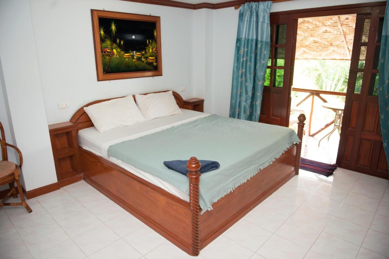 Lam Sai Village Hotel Koh Yao Noi מראה חיצוני תמונה