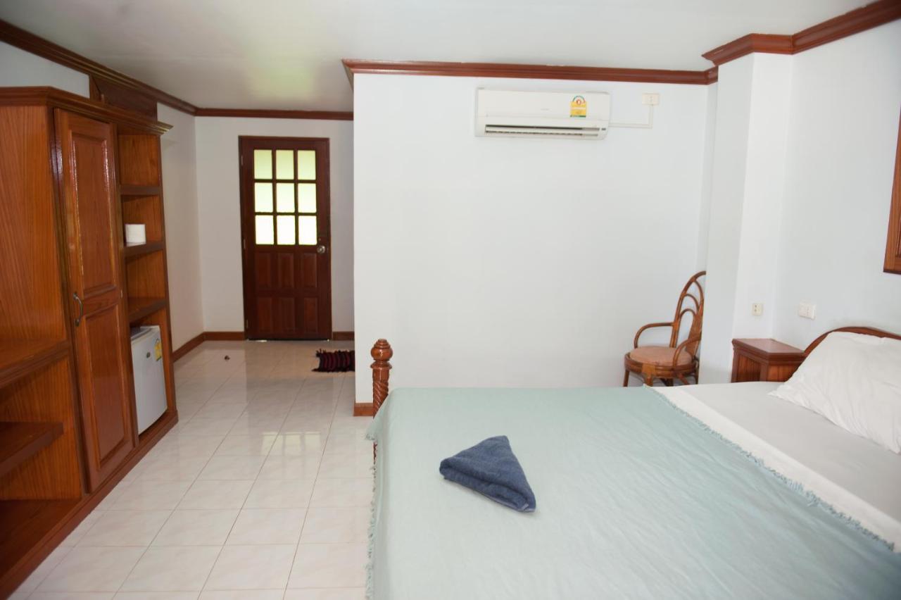 Lam Sai Village Hotel Koh Yao Noi מראה חיצוני תמונה