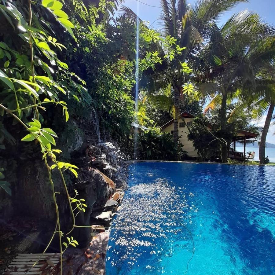 Lam Sai Village Hotel Koh Yao Noi מראה חיצוני תמונה