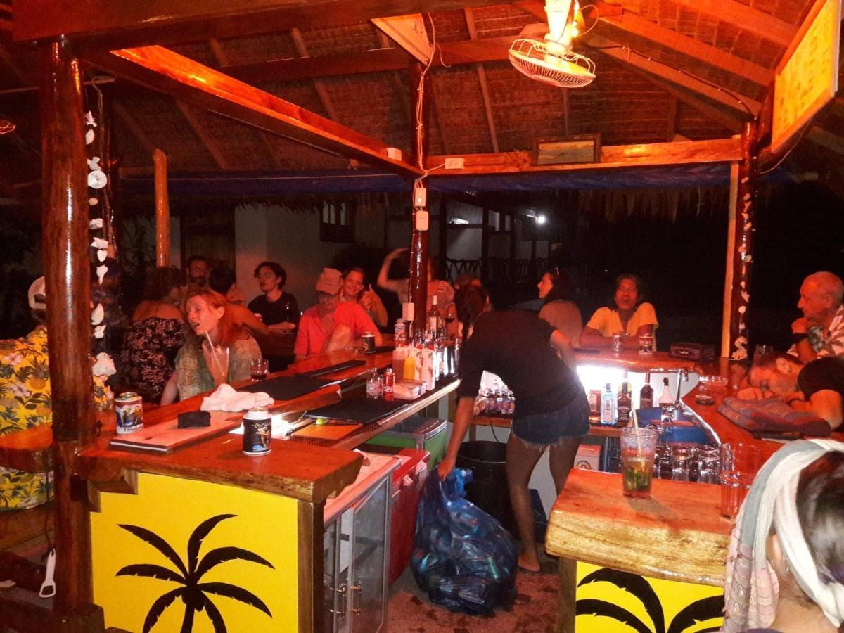 Lam Sai Village Hotel Koh Yao Noi מראה חיצוני תמונה