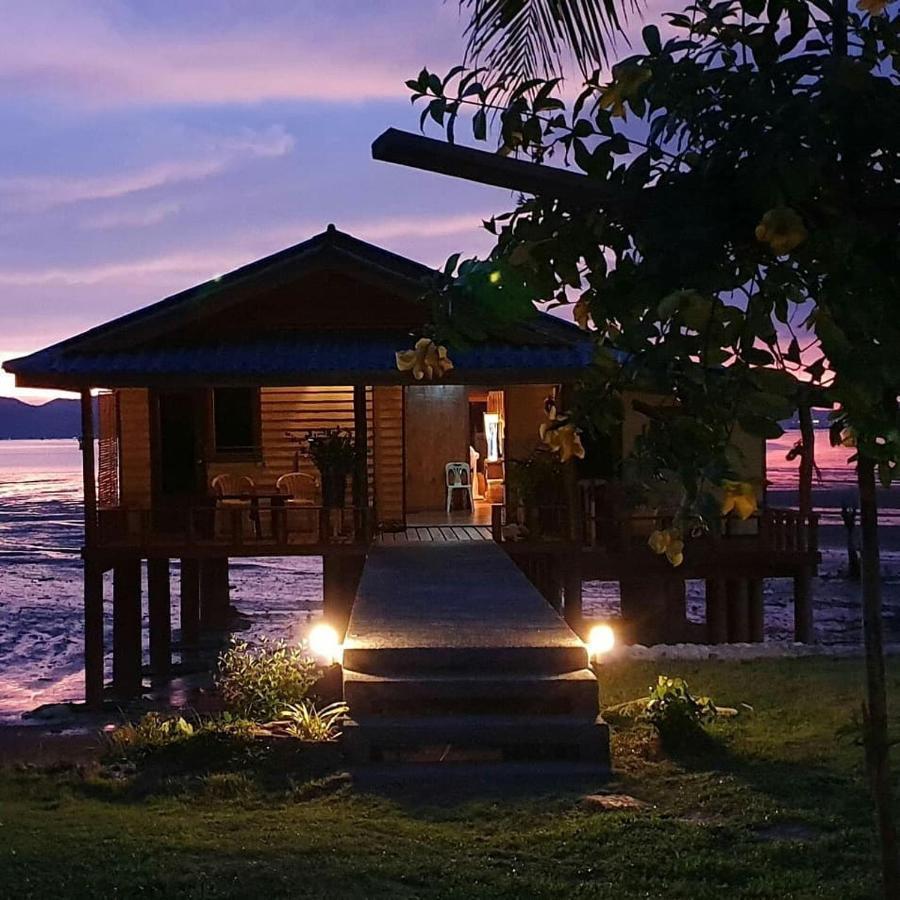 Lam Sai Village Hotel Koh Yao Noi מראה חיצוני תמונה
