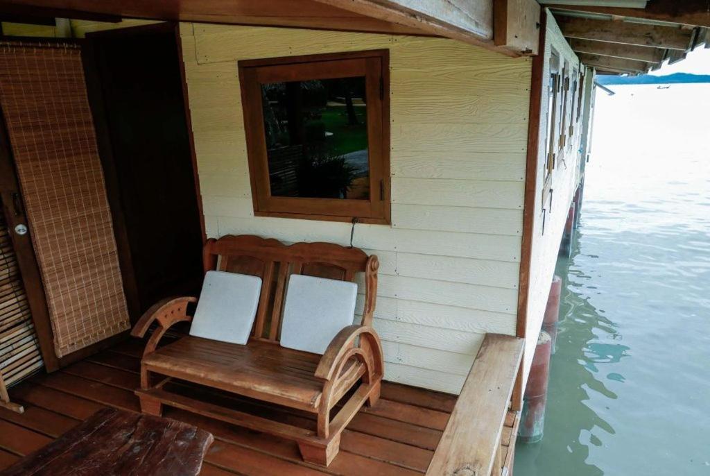 Lam Sai Village Hotel Koh Yao Noi מראה חיצוני תמונה