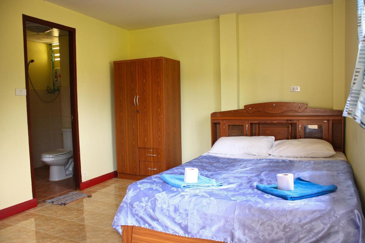 Lam Sai Village Hotel Koh Yao Noi מראה חיצוני תמונה