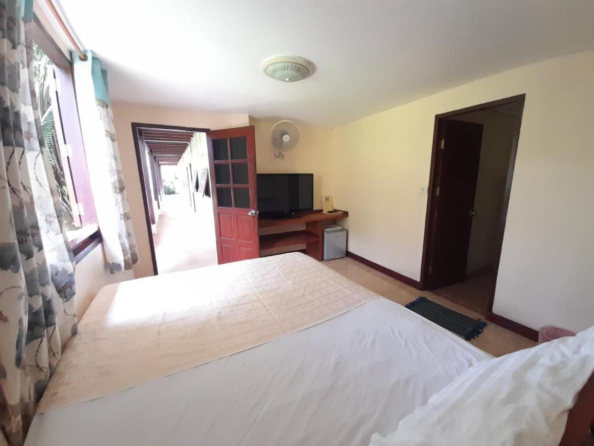 Lam Sai Village Hotel Koh Yao Noi מראה חיצוני תמונה