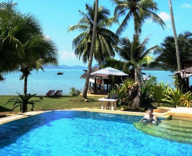 Lam Sai Village Hotel Koh Yao Noi מראה חיצוני תמונה