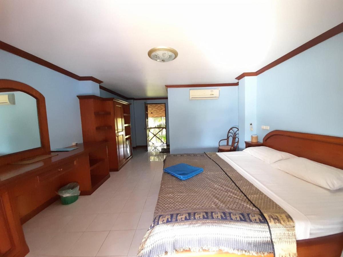 Lam Sai Village Hotel Koh Yao Noi מראה חיצוני תמונה