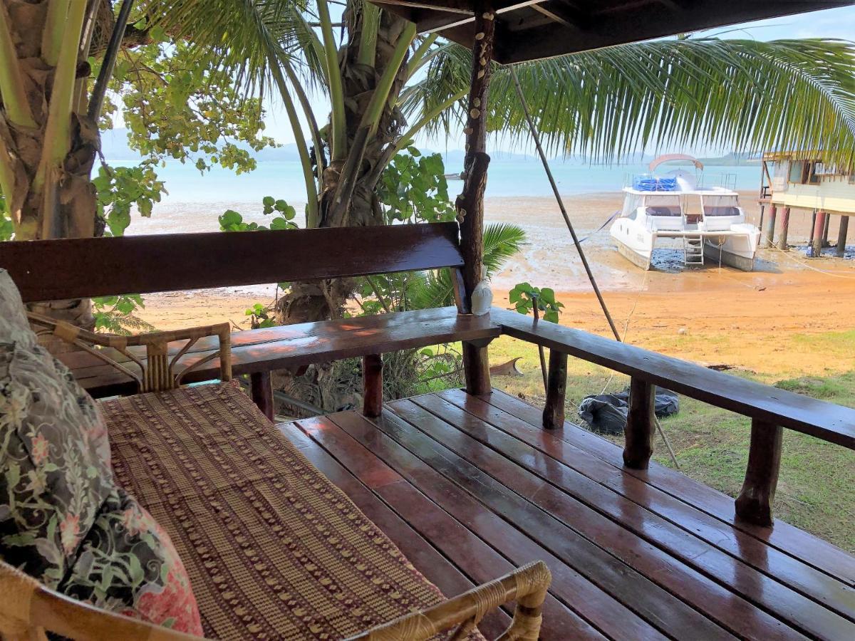 Lam Sai Village Hotel Koh Yao Noi מראה חיצוני תמונה