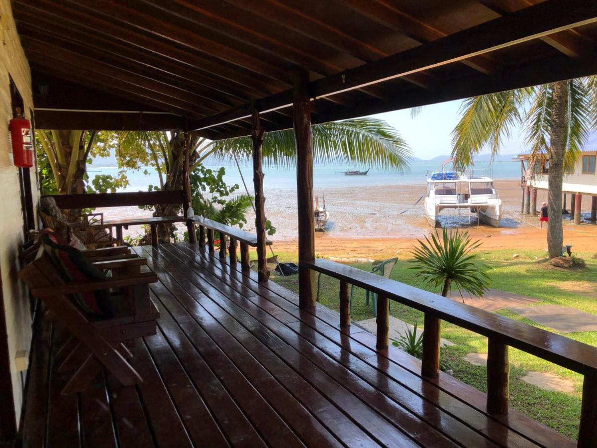 Lam Sai Village Hotel Koh Yao Noi מראה חיצוני תמונה