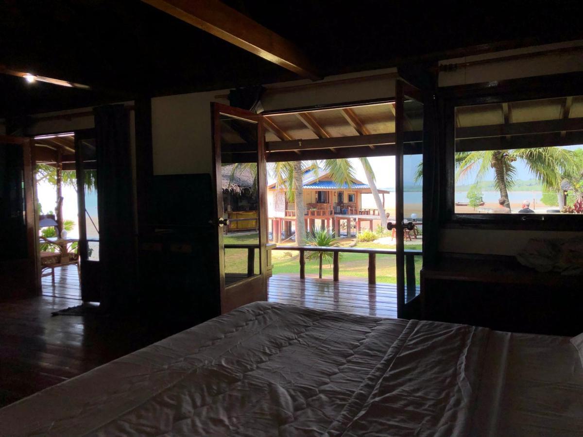 Lam Sai Village Hotel Koh Yao Noi מראה חיצוני תמונה