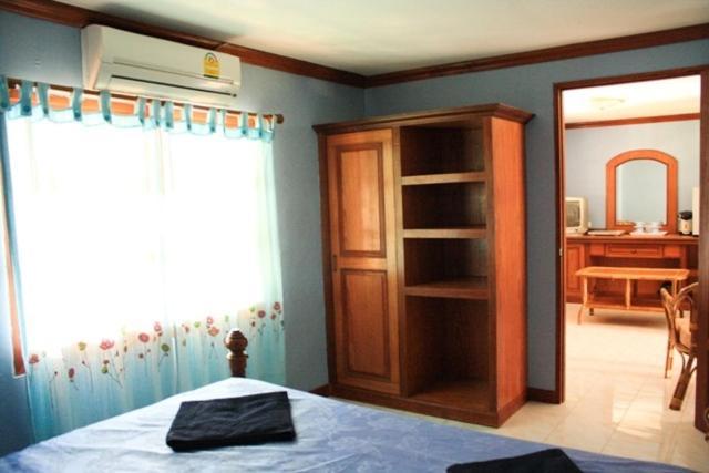 Lam Sai Village Hotel Koh Yao Noi מראה חיצוני תמונה