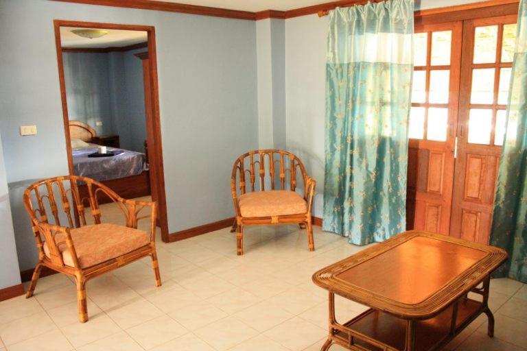 Lam Sai Village Hotel Koh Yao Noi מראה חיצוני תמונה